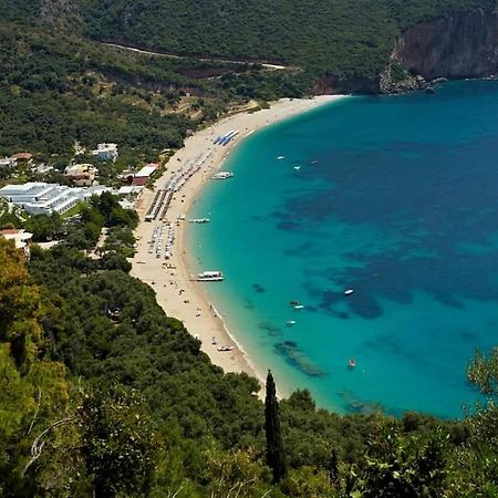 Aggela Home Preveza Bagian luar foto