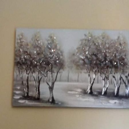Aggela Home Preveza Bagian luar foto