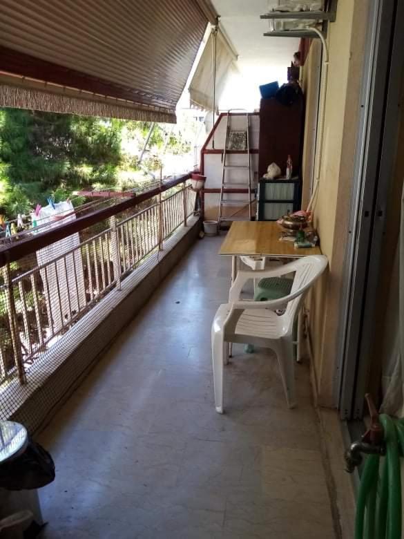Aggela Home Preveza Bagian luar foto