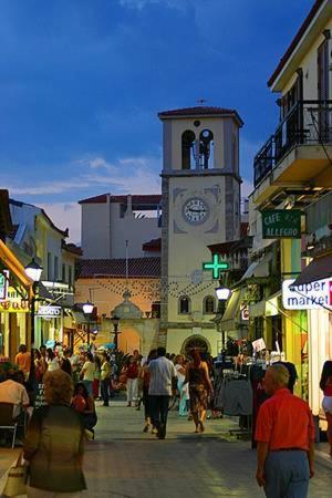 Aggela Home Preveza Bagian luar foto