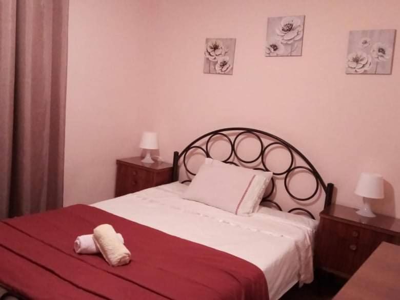 Aggela Home Preveza Bagian luar foto